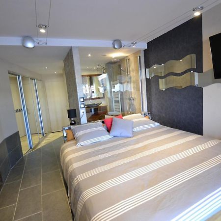 Studio Naturiste Captive Heliopolis Fg 13 Agde Kültér fotó