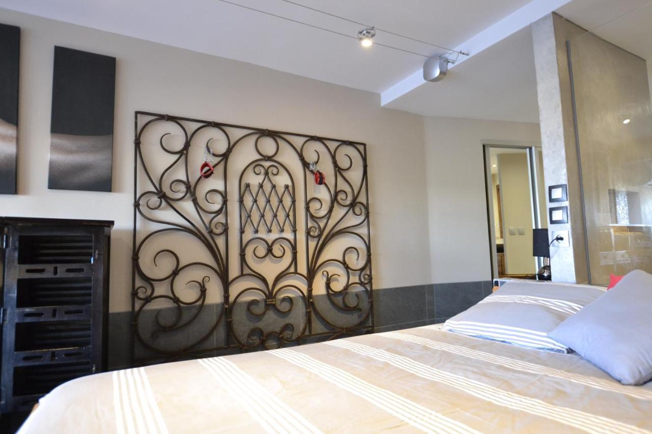 Studio Naturiste Captive Heliopolis Fg 13 Agde Kültér fotó