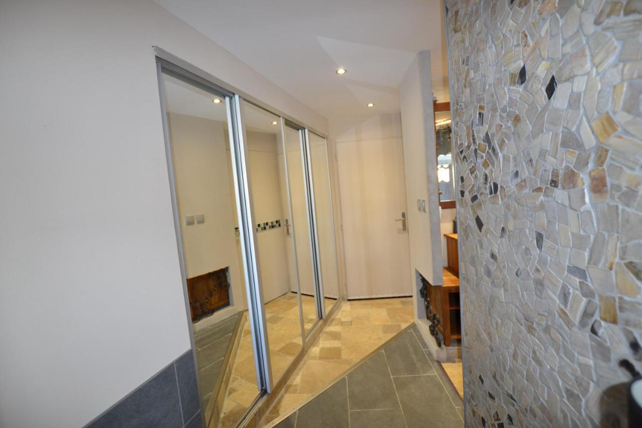 Studio Naturiste Captive Heliopolis Fg 13 Agde Kültér fotó