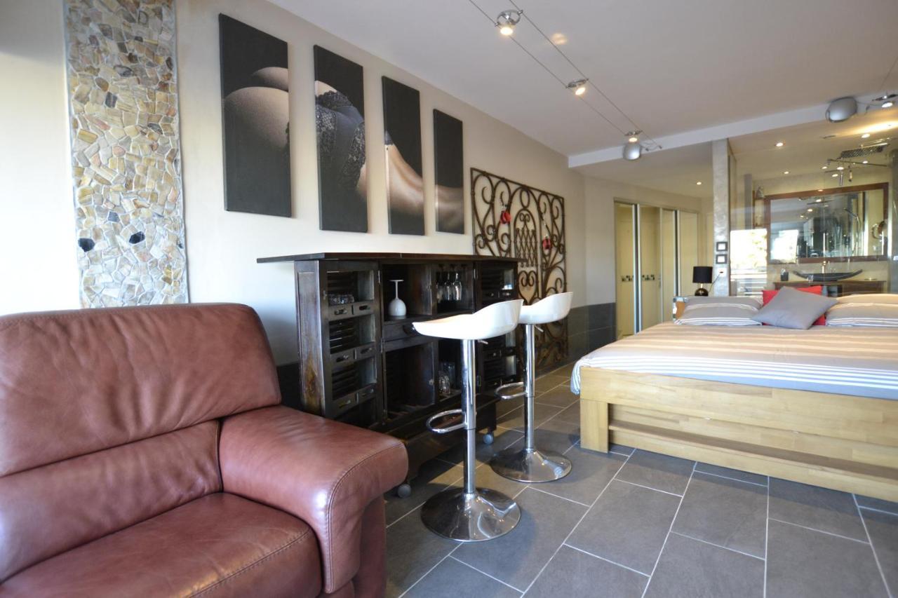 Studio Naturiste Captive Heliopolis Fg 13 Agde Kültér fotó